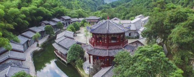 广西姑婆山旅游景点简介 姑婆山简单介绍
