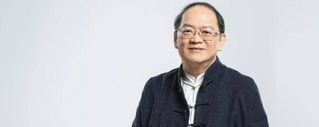 傅佩荣介绍 傅佩荣简单简介