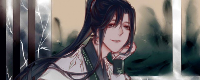 人渣反派自救系统简介 人渣反派自救系统的作者是谁