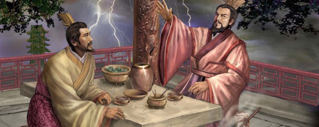 关于曹操的成语 关于曹操的成语及解释