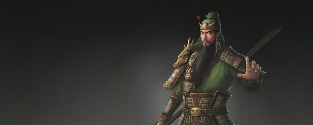 关于人物关羽的介绍 关羽个人介绍