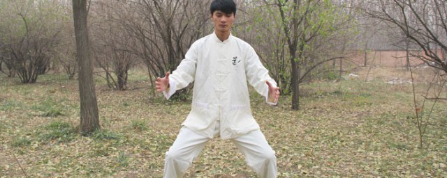 站桩的好处功效与作用 站桩的功效与作用简单介绍