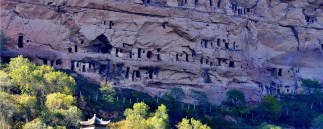 旬邑县旅游景点介绍 关于旬邑县的旅游景点介绍