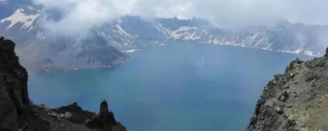 白山黑水中黑水指的是哪条河 白山黑水中黑水指的是什么河