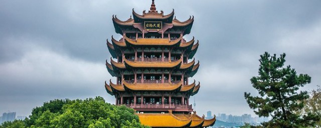 三大名楼位于湖南的是什么楼 三大名楼介绍