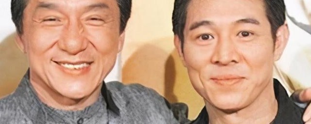 李连杰成龙简介 关于李连杰和成龙的个人简介