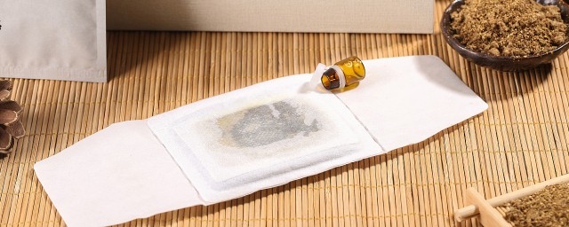 艾灸贴的好处与功效与作用 艾灸贴的好处与功效与作用简介