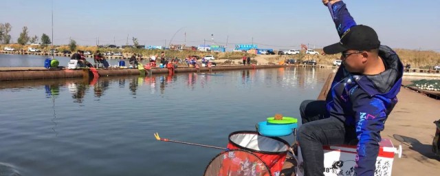 静海花园垂钓园简介 天津静海花园垂钓园简介