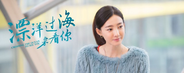 漂洋过海来看你剧情分集介绍 漂洋过海来看你简介