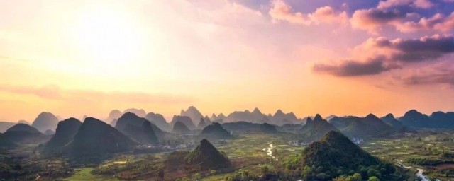 海南五指山旅游景点简介 关于五指山旅游景点简介