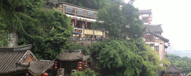 重庆景点简介 重庆旅游必去的景点简介