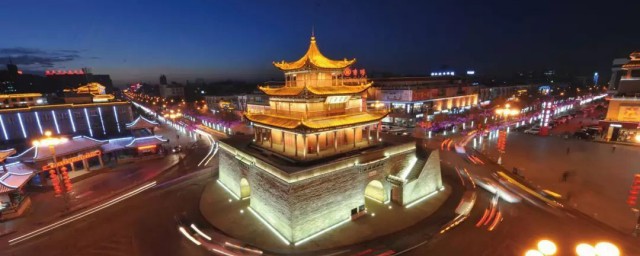 酒泉市旅游景点介绍 酒泉市旅游景点简介