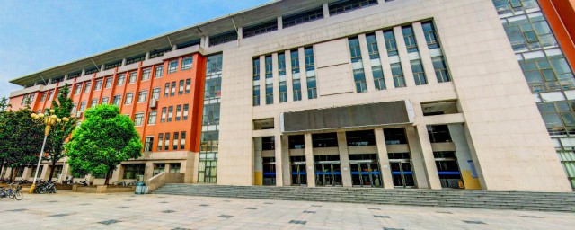 河南理工大学简介 河南理工大学详细介绍