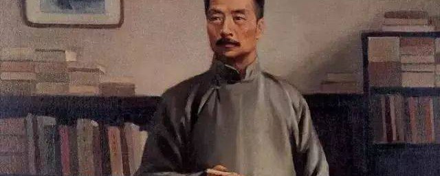 鲁迅作品的简介 鲁迅有哪些作品
