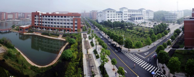 湖南工业大学介绍 湖南工业大学发展史