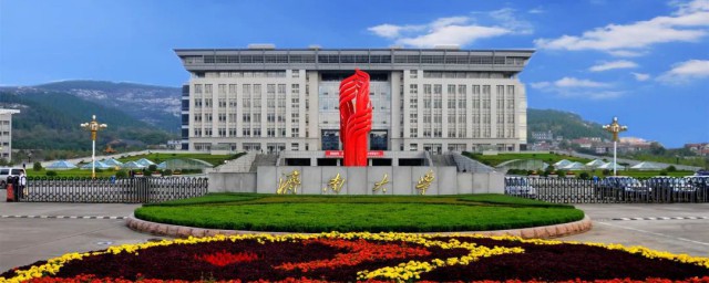 济南大学简介 济南大学是省重点大学吗