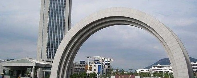 华侨大学介绍 关于华侨大学的资料