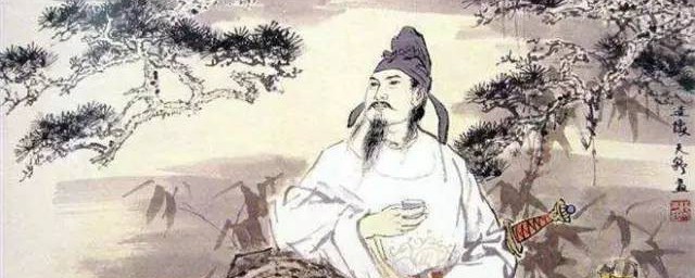 李白作者介绍 李白相关资料