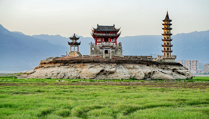 琵琶行江州是现在的什么地方