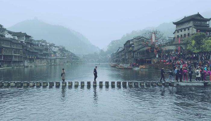 伊通河的起点和终点
