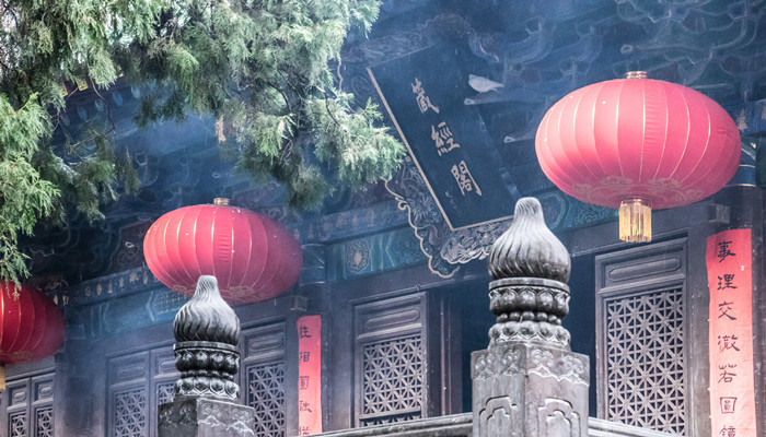 少林寺塔林是干什么用的