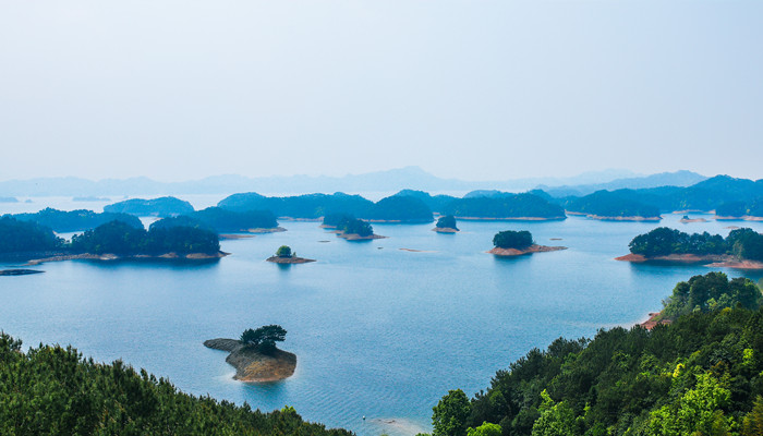 鄱阳湖是我国最大的淡水湖湖面面积约为多少公顷