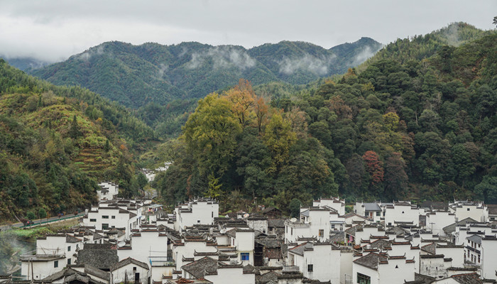 江西属于南方吗