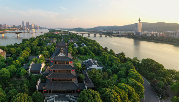 桂阳郡是现在的什么地方