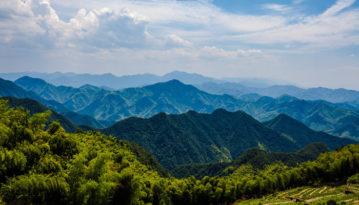 桂平西山海拔多少米高