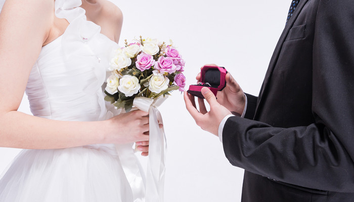 婚礼四大金刚是指什么