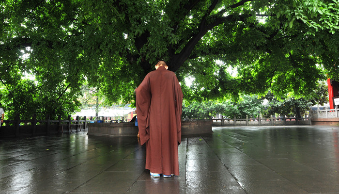 九月初九是佛教的什么日子