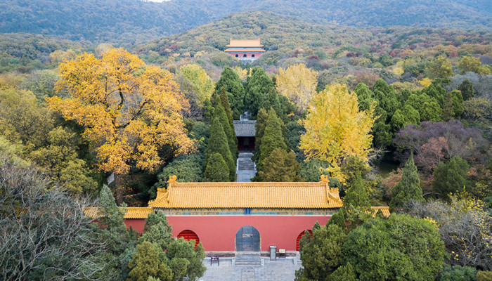 建业是现在的什么城市