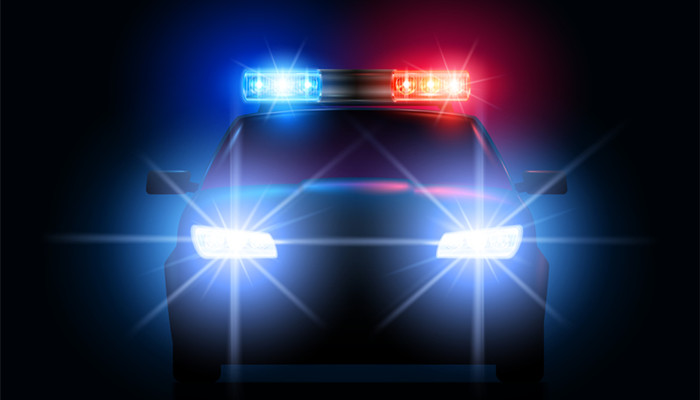 救护车警报的三个等级
