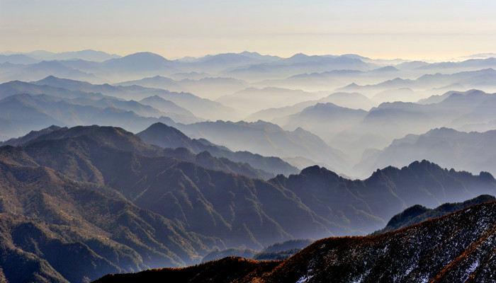 南迦巴瓦峰是世界第几高峰