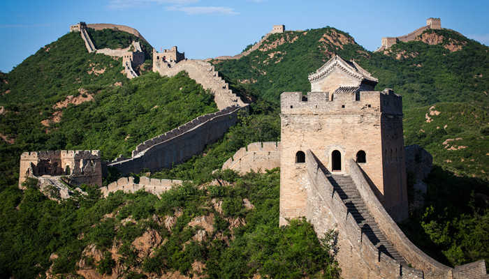中国是世界上第几大灌溉大国