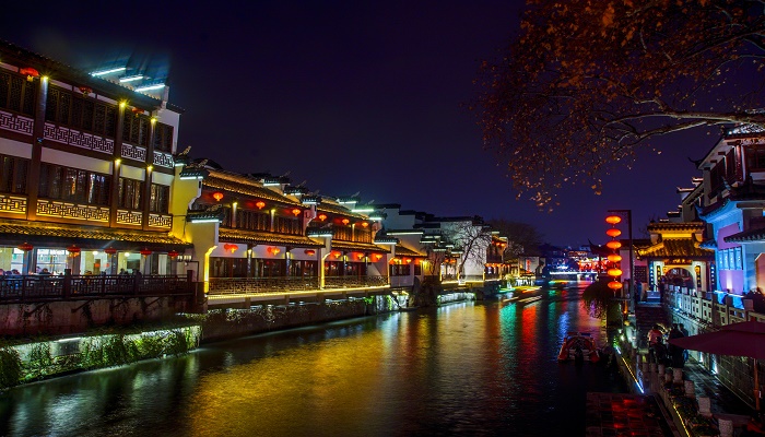 南京是几朝古都