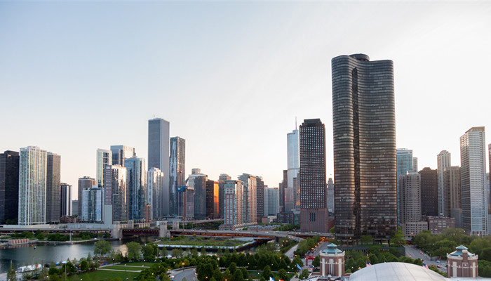 chicago是哪个国家的