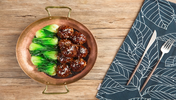 狮子头是什么
