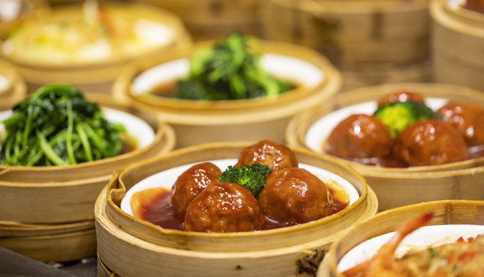 狮子头是什么肉