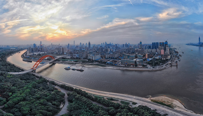 中国第一大河是什么河