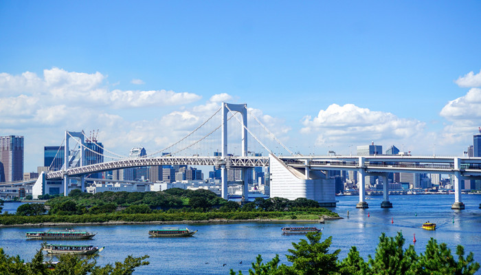 tokyo是什么国家的