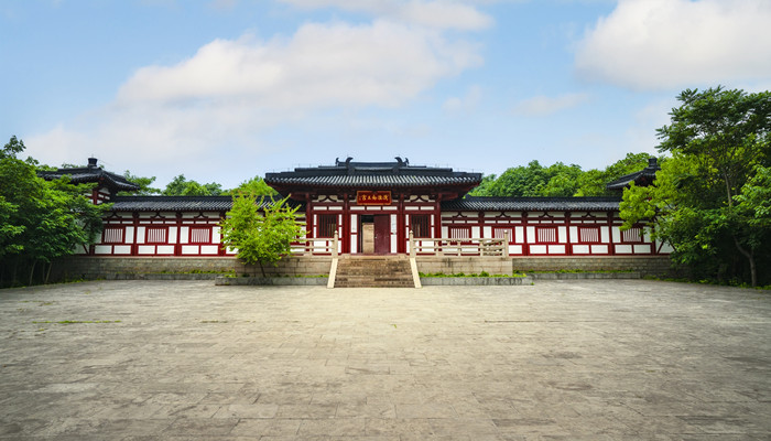 八公山的由来