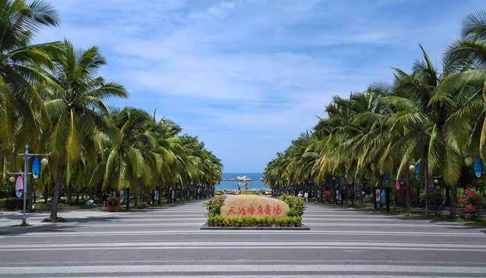 海南是热带还是亚热带