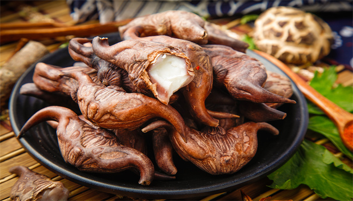 菱角根茎叫什么菜
