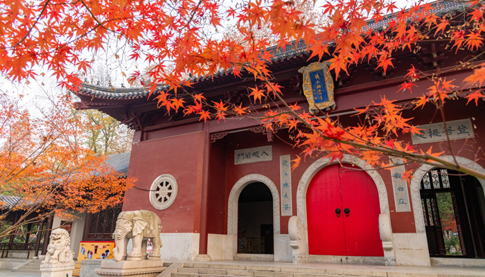 法海寺是修建于历史上的哪个朝代