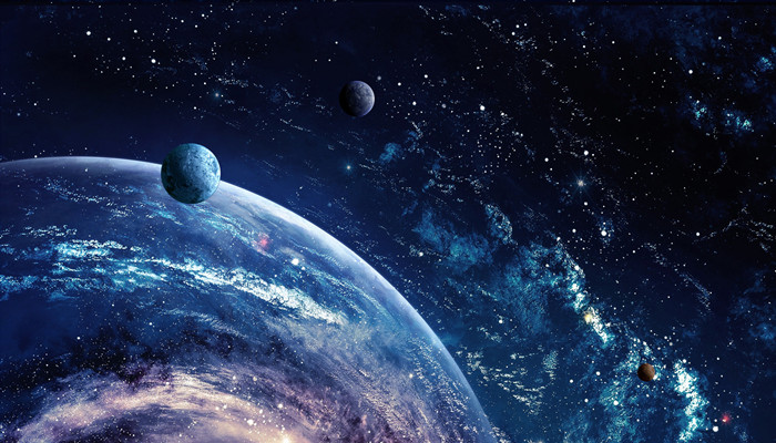 金星的自转方向