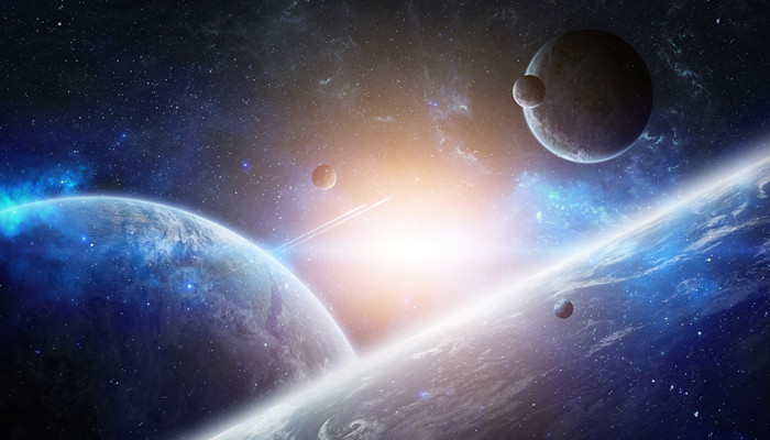 最孤独的星球叫什么