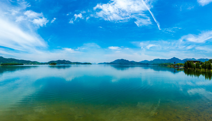 洞庭湖有多大面积