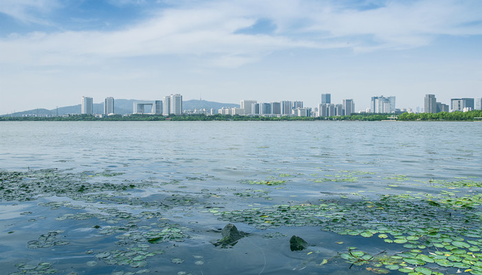 太湖有多大面积