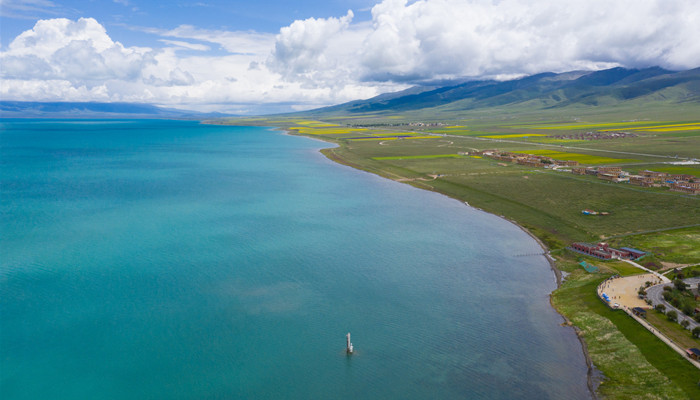 青海湖面积多少平方公里